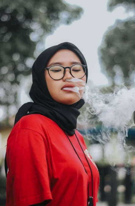 CBD for Stress Relief: Natural Calm