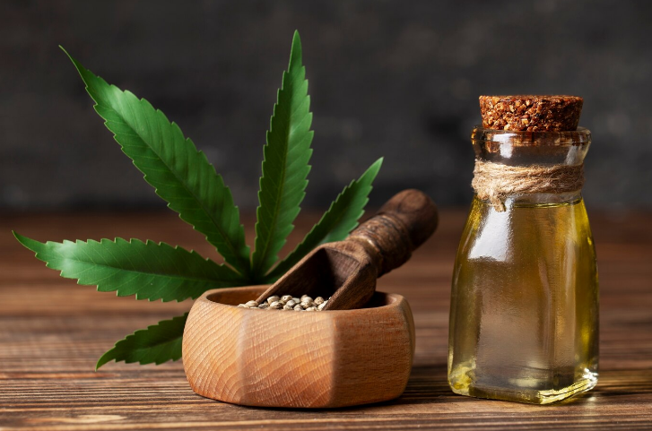 Topical CBD: Skin Care and Pain Management