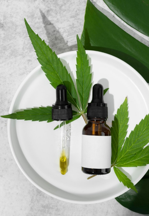 How to Make Your Own CBD Oil at Home