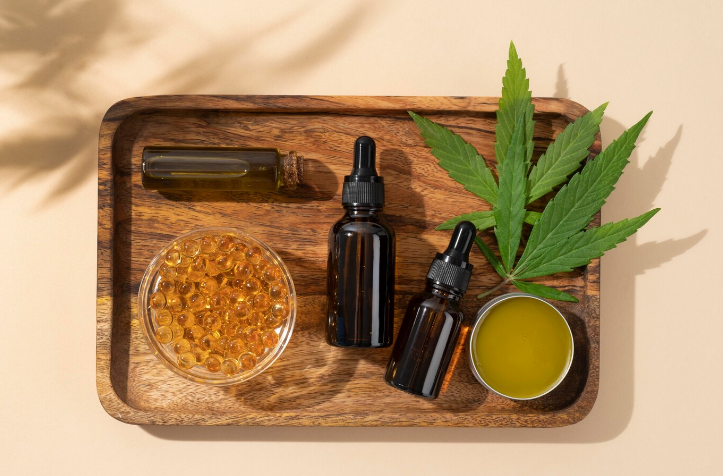 CBD and Autoimmune Diseases: Potential Benefits