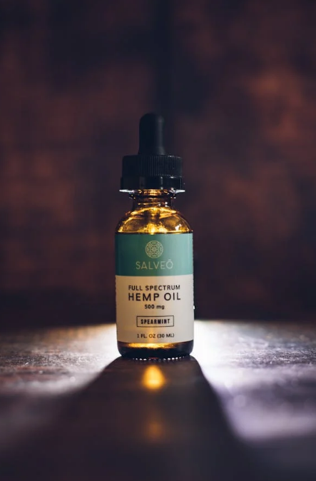 CBD in Sports: Enhancing Performance and Recovery