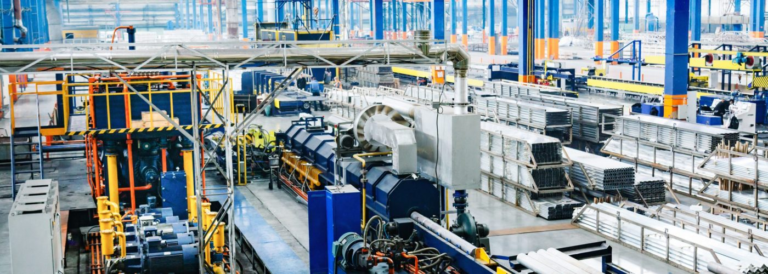 5 Effective Tips for Choosing the Right Equipment Supplier for Your Business