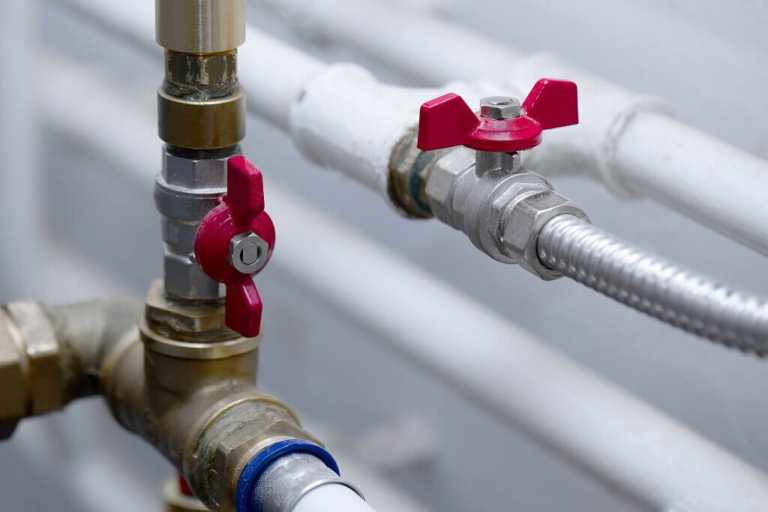 The Top 6 Benefits of Commercial Plumbing Maintenance