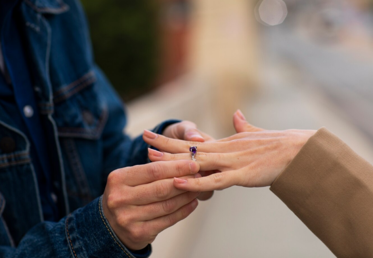 Love in Every Detail: A Journey to Forever